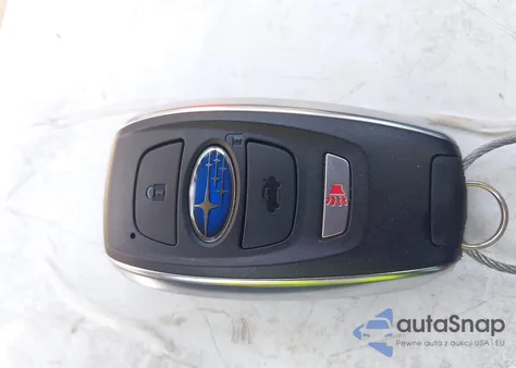 2025 Subaru Crosstrek Premium from USA, damaged, VIN JF2GUHDC0S8304120